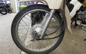 HONDA C50 SUPER CUB AA04