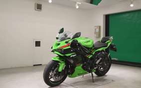 KAWASAKI NINJA ZX-6R A 2024 ZX636J