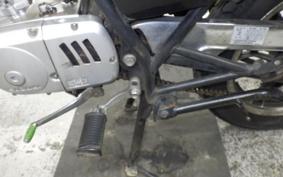 SUZUKI GN125 H
