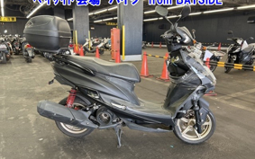 OTHER  CYGNUS 125XSR-3