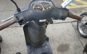 SUZUKI LET's 4 CA45A