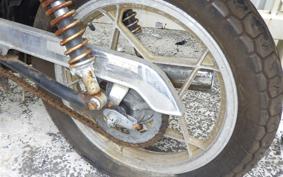 SUZUKI GN50 GN50