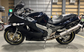 KAWASAKI ZZ1200 NINJA R 2003 20C006