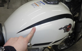 KAWASAKI W230 BJ230A