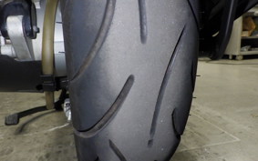 YAMAHA BW*S 125