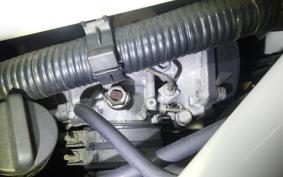 YAMAHA TRX850 1997 4NX