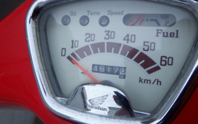 HONDA JU RIO AF52
