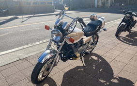 KAWASAKI ZEPHYR400 1991 ZR400C