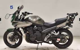 SUZUKI BANDIT 1250 SA 2009 GW72A