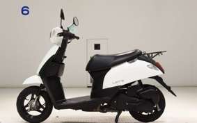 SUZUKI LET's 2022 CA4AA