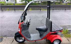 HONDA GYRO TA03