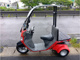 Фото Honda GYRO 2014 с японского аукциона
