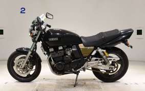 YAMAHA XJR400 1993 4HM