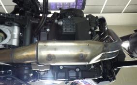 HONDA TRANSALP XL750 2026 RD16