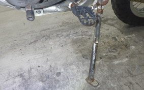 HONDA XR250 GEN 2 2015 MD30