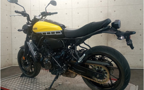 YAMAHA XSR700 2018 RM11