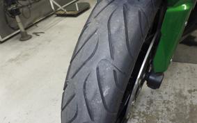 KAWASAKI NINJA 1000 SX 2023 ZXT02K