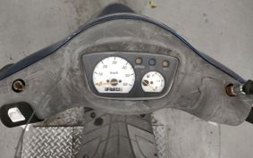 YAMAHA BJ SA24J