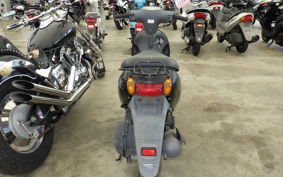 SUZUKI LET's 4 2004 CA45A
