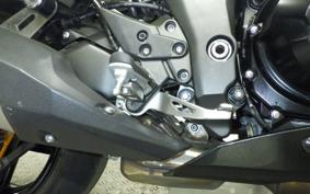 KAWASAKI NINJA 1000SX 2021 ZXT02K
