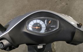 SUZUKI ADDRESS V50 CA44A