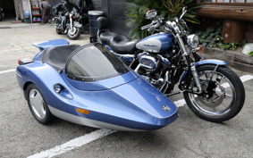 HARLEY XL1200C 2005 CGP