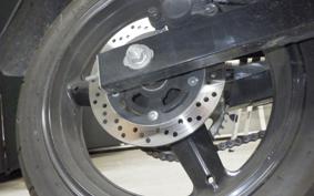 SUZUKI GSR250 2023