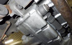 SUZUKI GOOSE 350 2022 NK42A