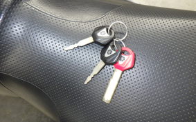 YAMAHA XJR1300 Gen.2 2008 RP17J