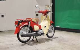 HONDA C50 SUPER CUB AA09