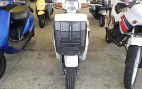 HONDA GYRO UP TA01