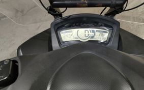YAMAHA TRICITY 125 SEC1J