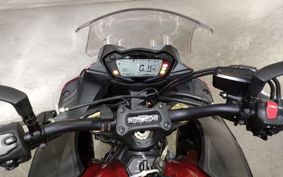 SUZUKI GSX-S1000F GT79A