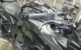 KAWASAKI NINJA 1000SX 2020