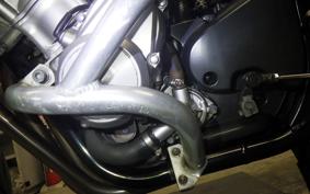HONDA CB400 SUPER BOLDOR VTEC 2008 NC42