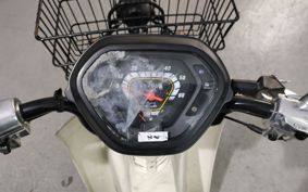 HONDA SUPER CUB110 JA07