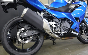 KAWASAKI NINJA 250 EX250P