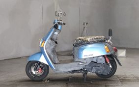 YAMAHA CUXI 100 SE38