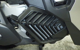 HONDA ADV160 KF54