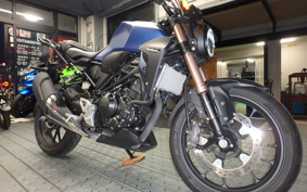 HONDA CB250R MC52
