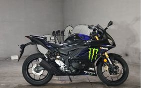 YAMAHA YZF R-3 2019 RH13J