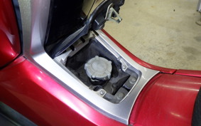 YAMAHA MAJESTY 250 Gen.4 2013 SG20J