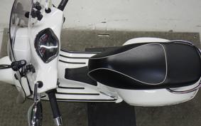 VESPA GTS150 SUPER