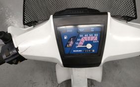 SUZUKI SUPER LEAK FA14B