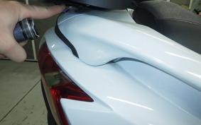 SUZUKI SKYWAVE 650 LX 2014 CP52A