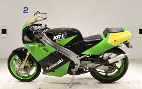 KAWASAKI KR-1 2005 KR250B