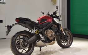 HONDA CB650R 2019 RH03