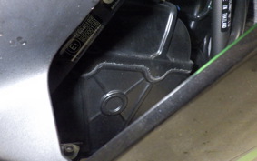 KAWASAKI NINJA 400 2023 EX400L
