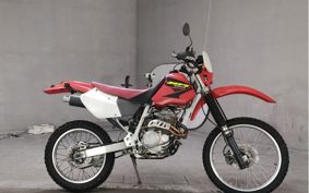 HONDA XR250R ME08