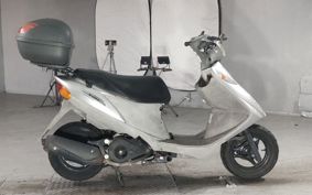 SUZUKI ADDRESS V125 CF46A